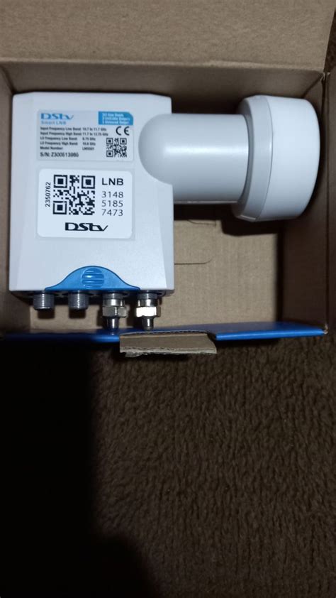 pairing smart card and decoder|Explora and Smart LNB Installation: Easy DIY Guide for Beginners.